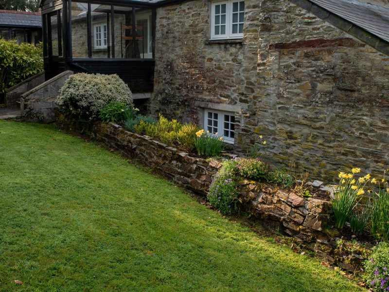 cottage hire Cornwall