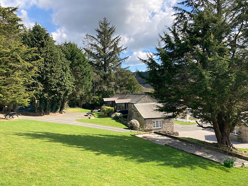 cottage hire Cornwall