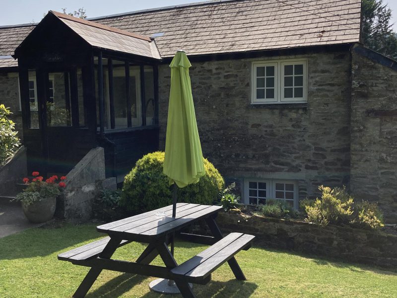 cottage hire Cornwall
