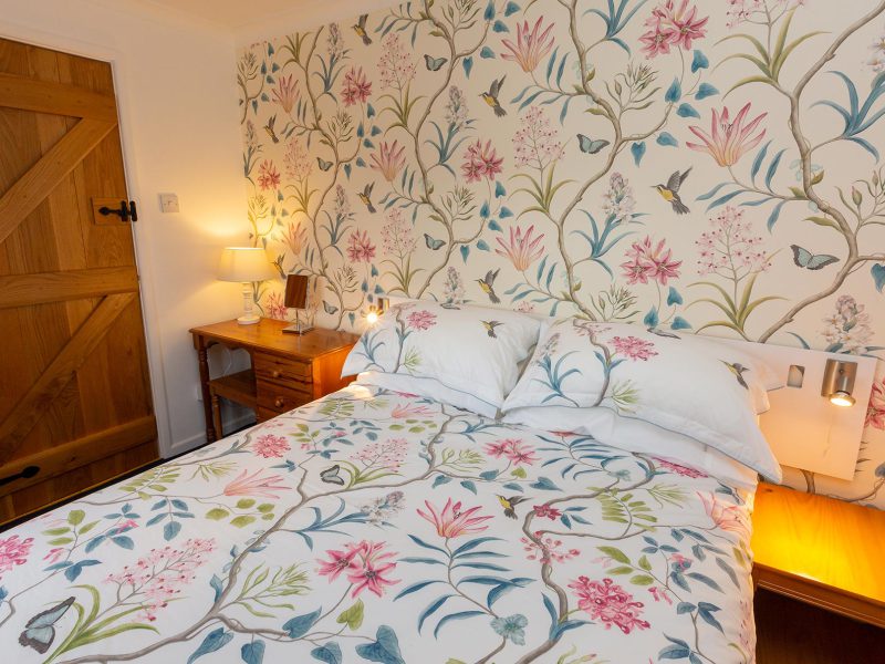 cottage hire Cornwall