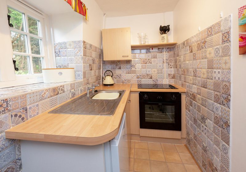 Cottage hire Cornwall