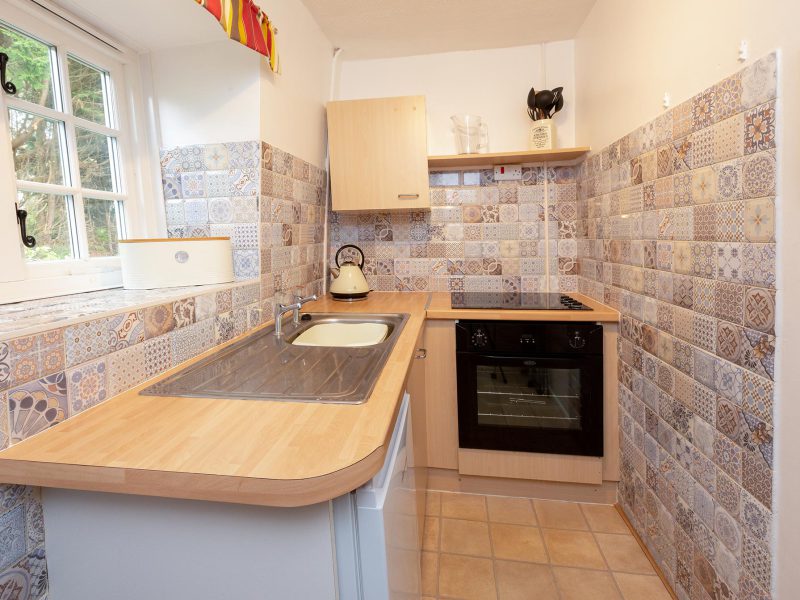 Cottage hire Cornwall