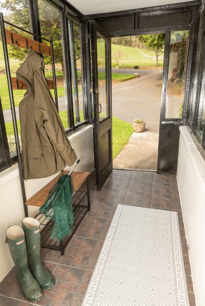 Cottage hire Cornwall