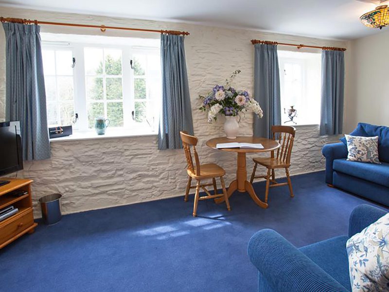 cottage hire Cornwall