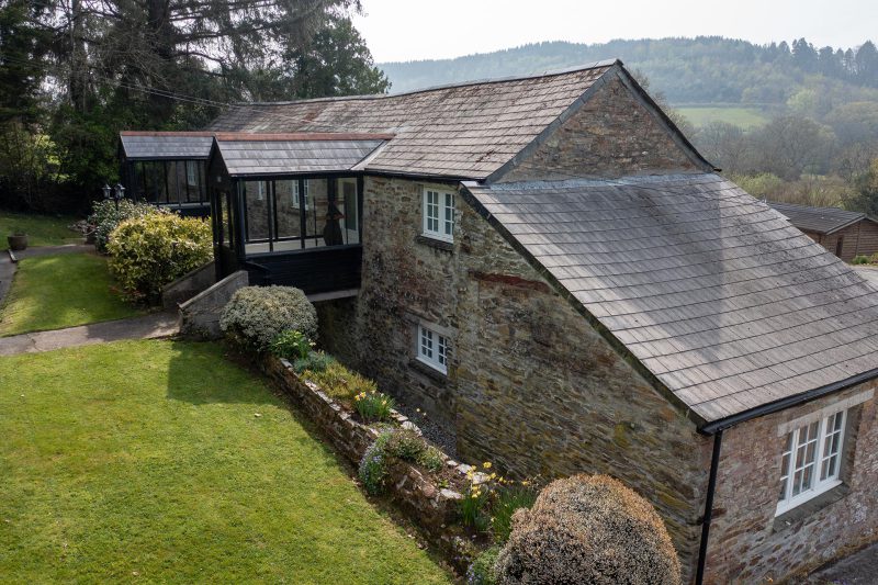 Holiday cottage hire Cornwall