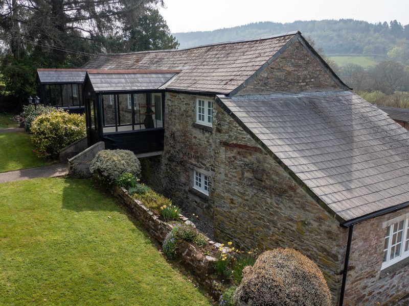 Holiday cottage hire Cornwall