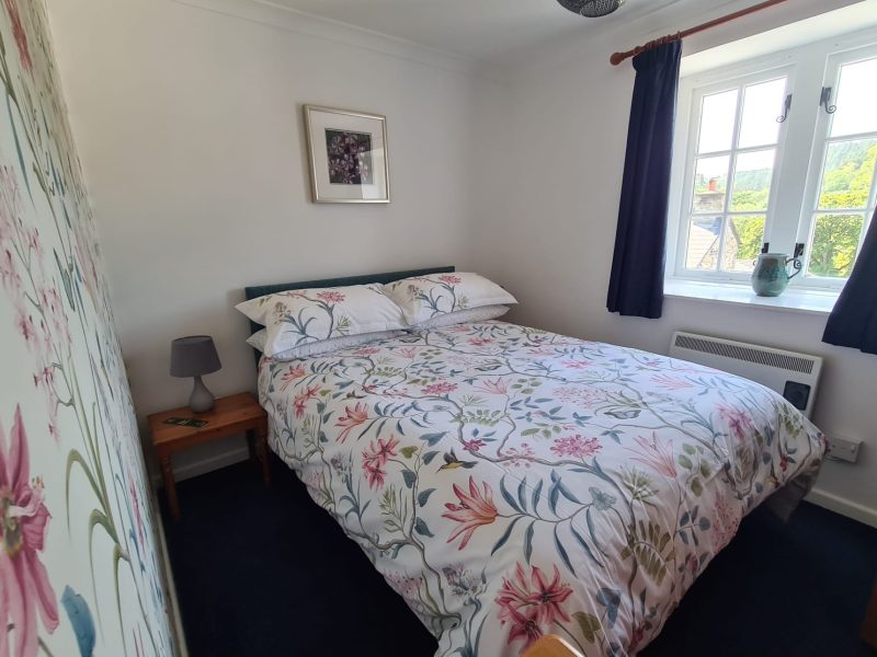 Cottage hire Cornwall