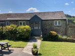 Kingfisher Cottage