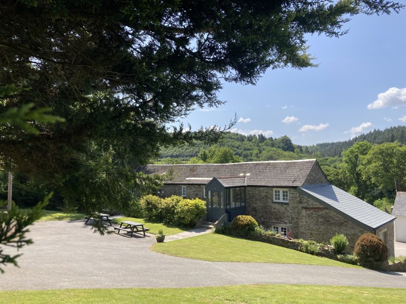 Cottage hire Cornwall