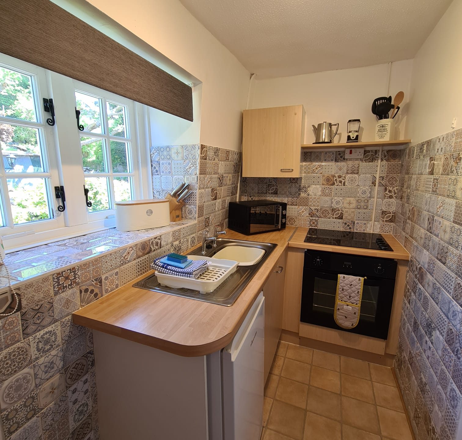 Cottage hire Cornwall