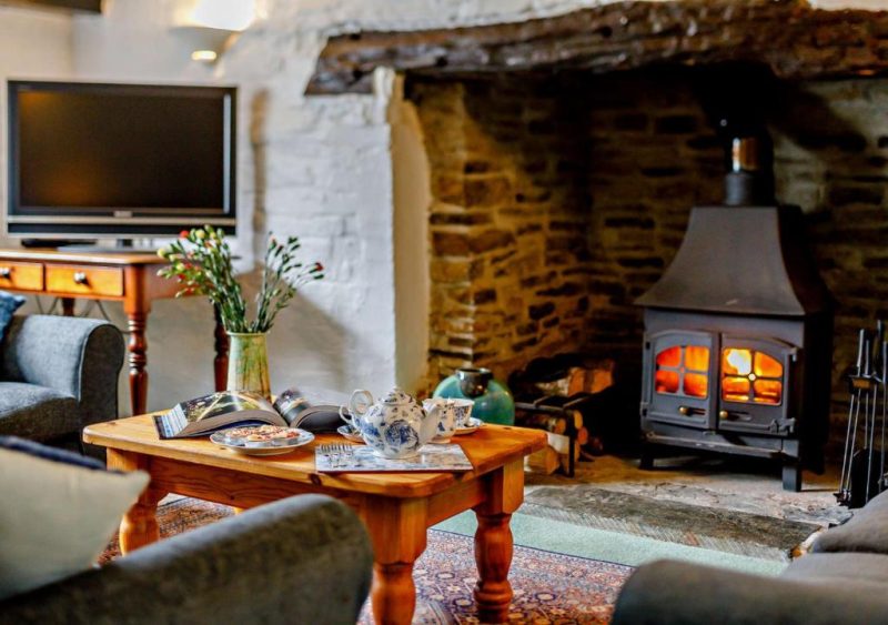 Cottage Hire Cornwall