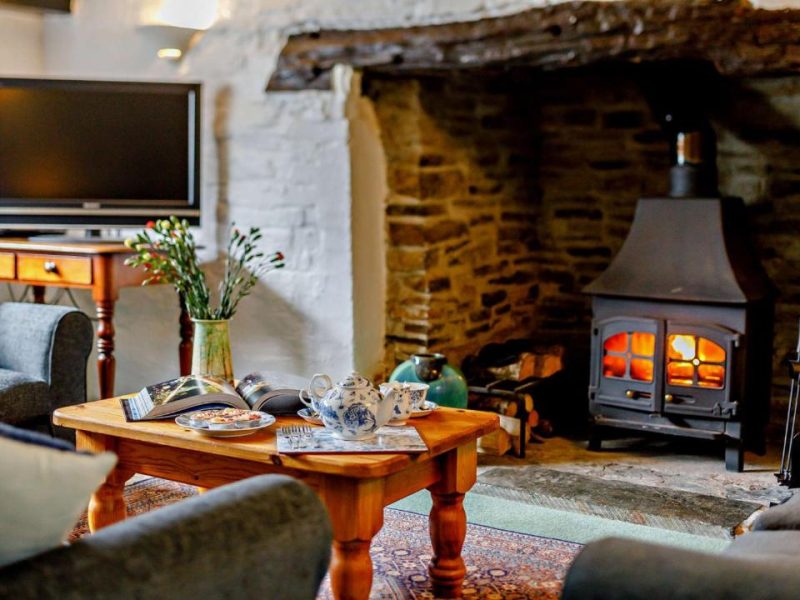 Cottage Hire Cornwall