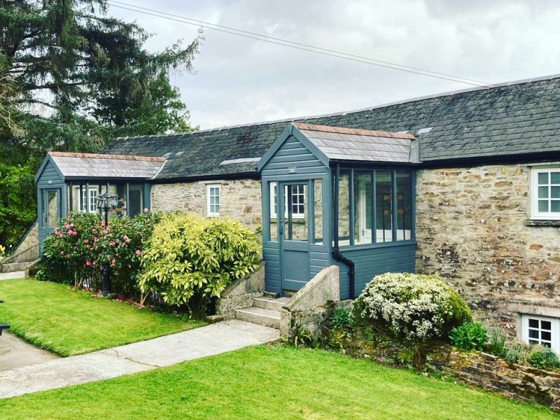 Cottage hire Cornwall