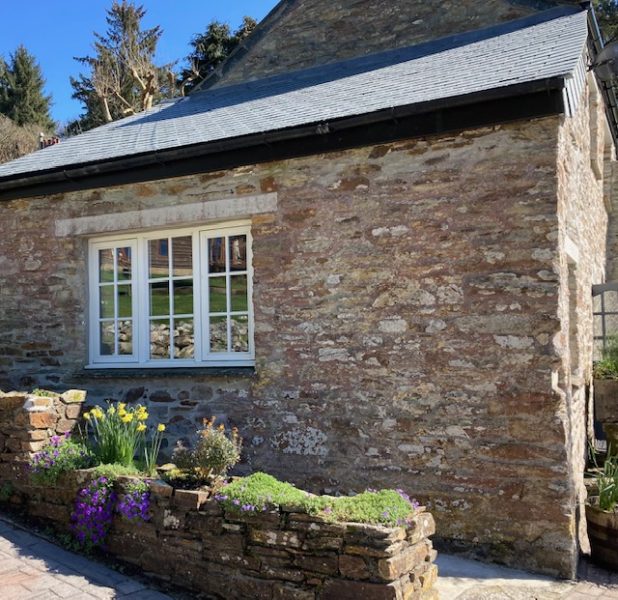 Cottage hire Cornwall