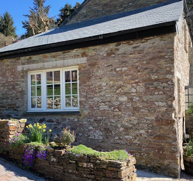 Cottage hire Cornwall