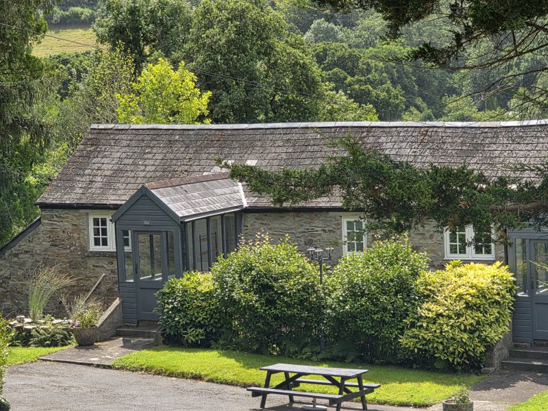 holiday cottages in Bodmin Cornwall