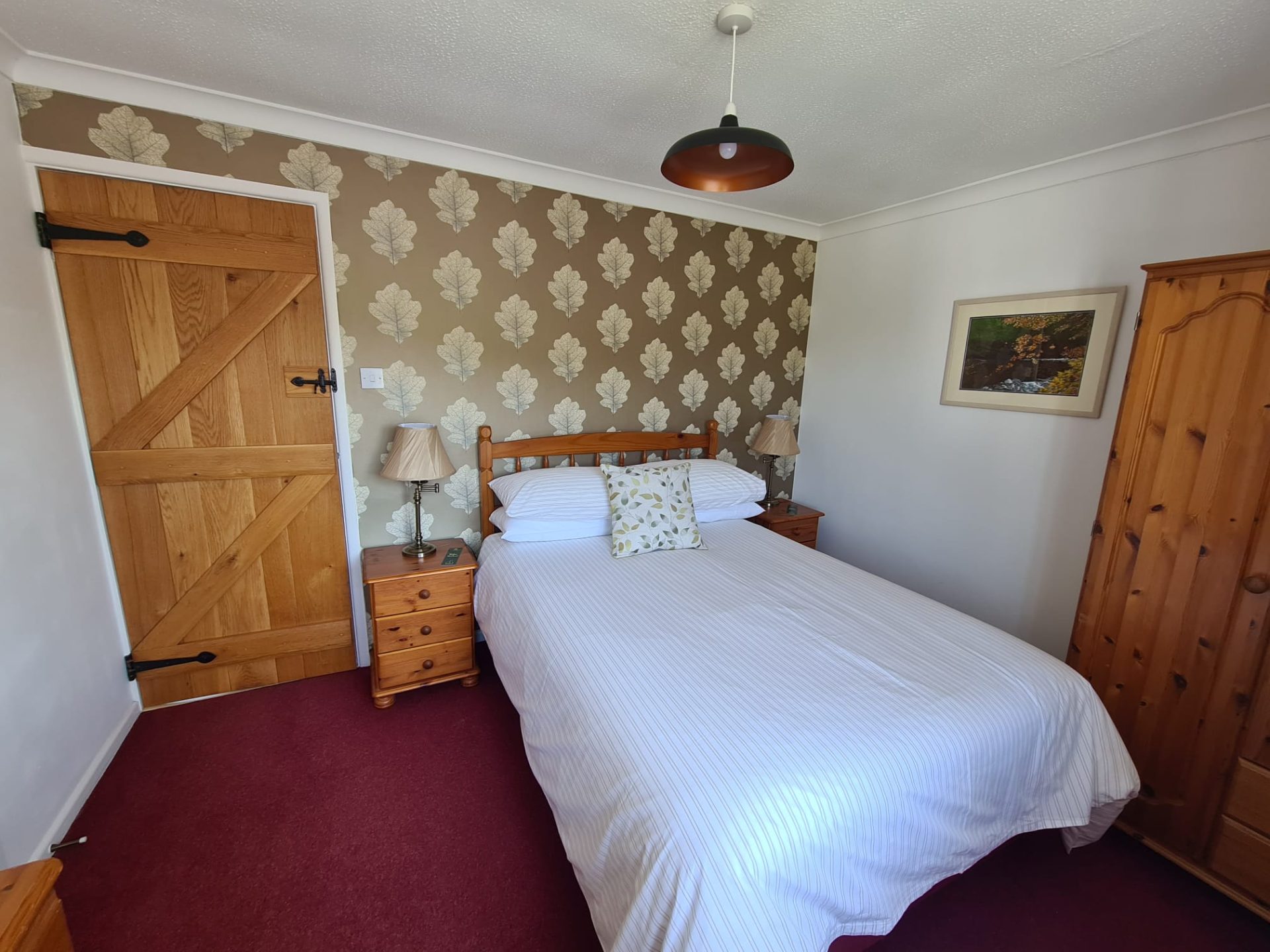 Holiday cottage hire Cornwall