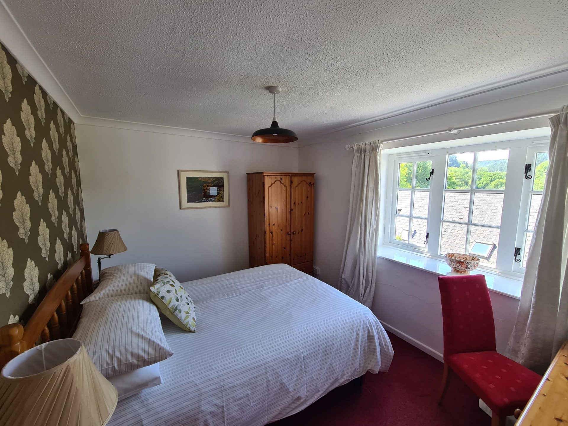 holiday cottage hire cornwall