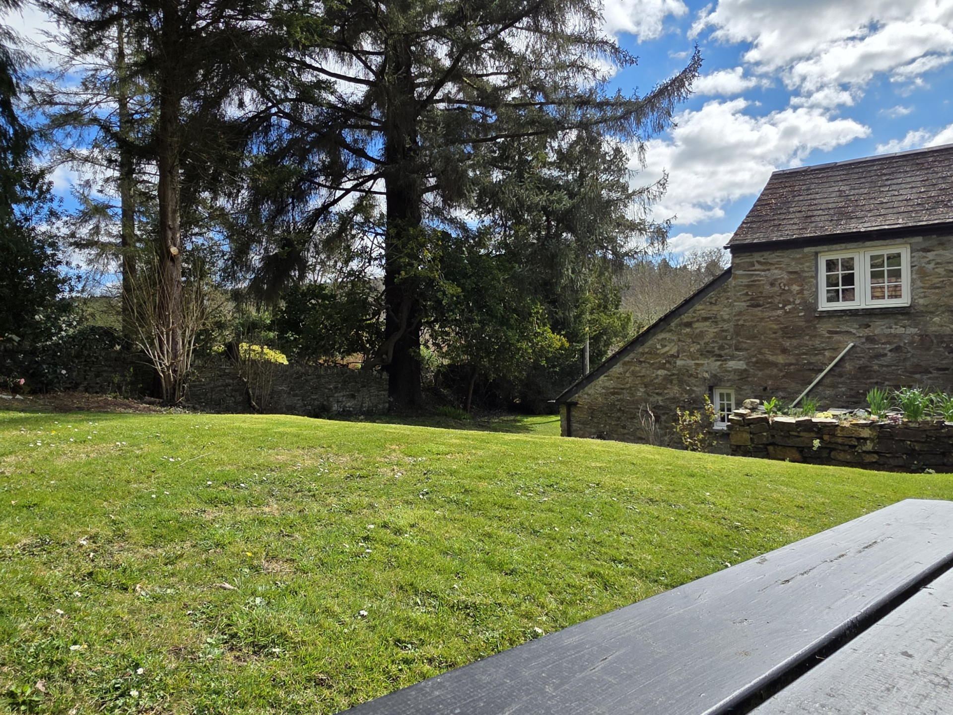 holiday cottage hire cornwall