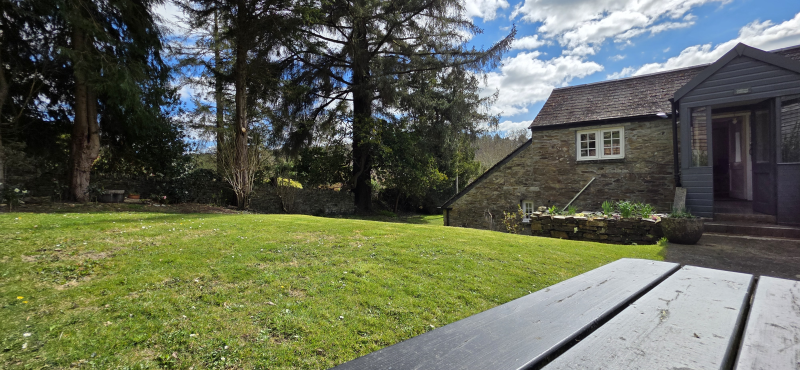 holiday cottage hire cornwall