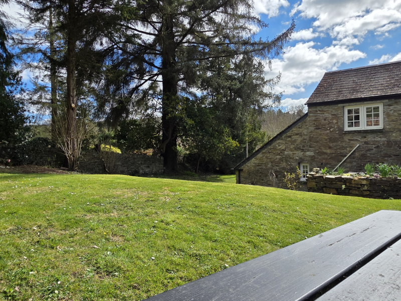 holiday cottage hire cornwall