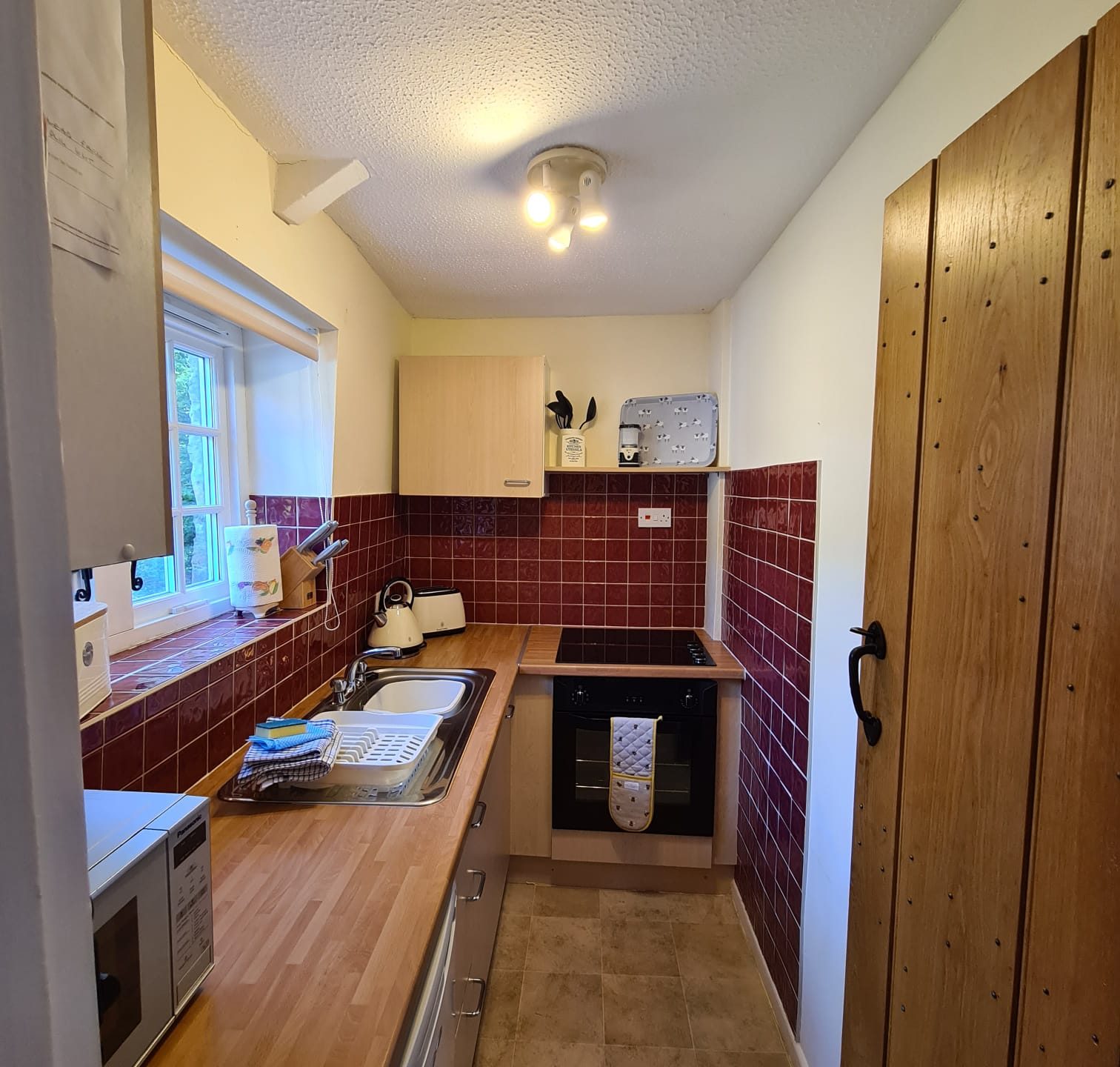 Holiday cottage hire Cornwall