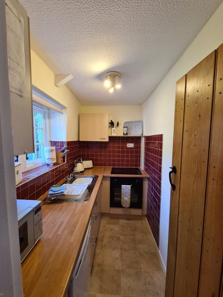 Holiday cottage hire Cornwall