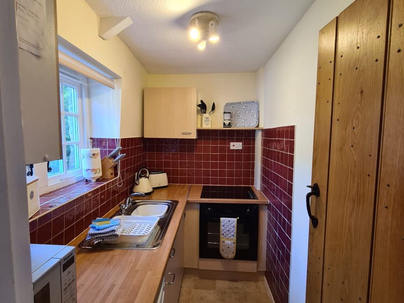 Holiday cottage hire Cornwall