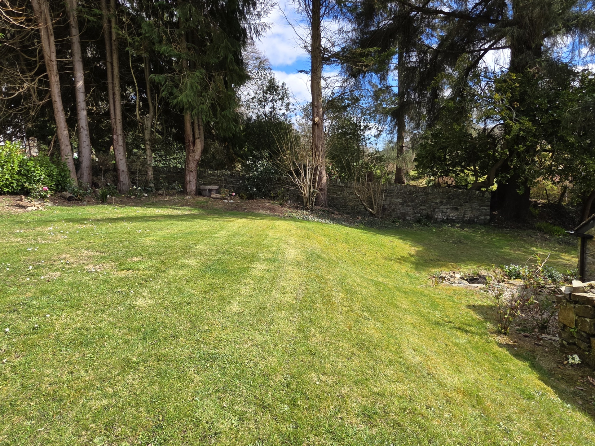 holiday rental cottage cornwall