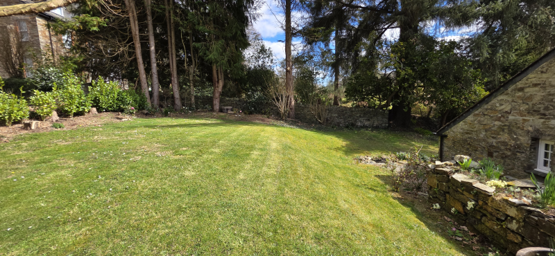 holiday rental cottage cornwall