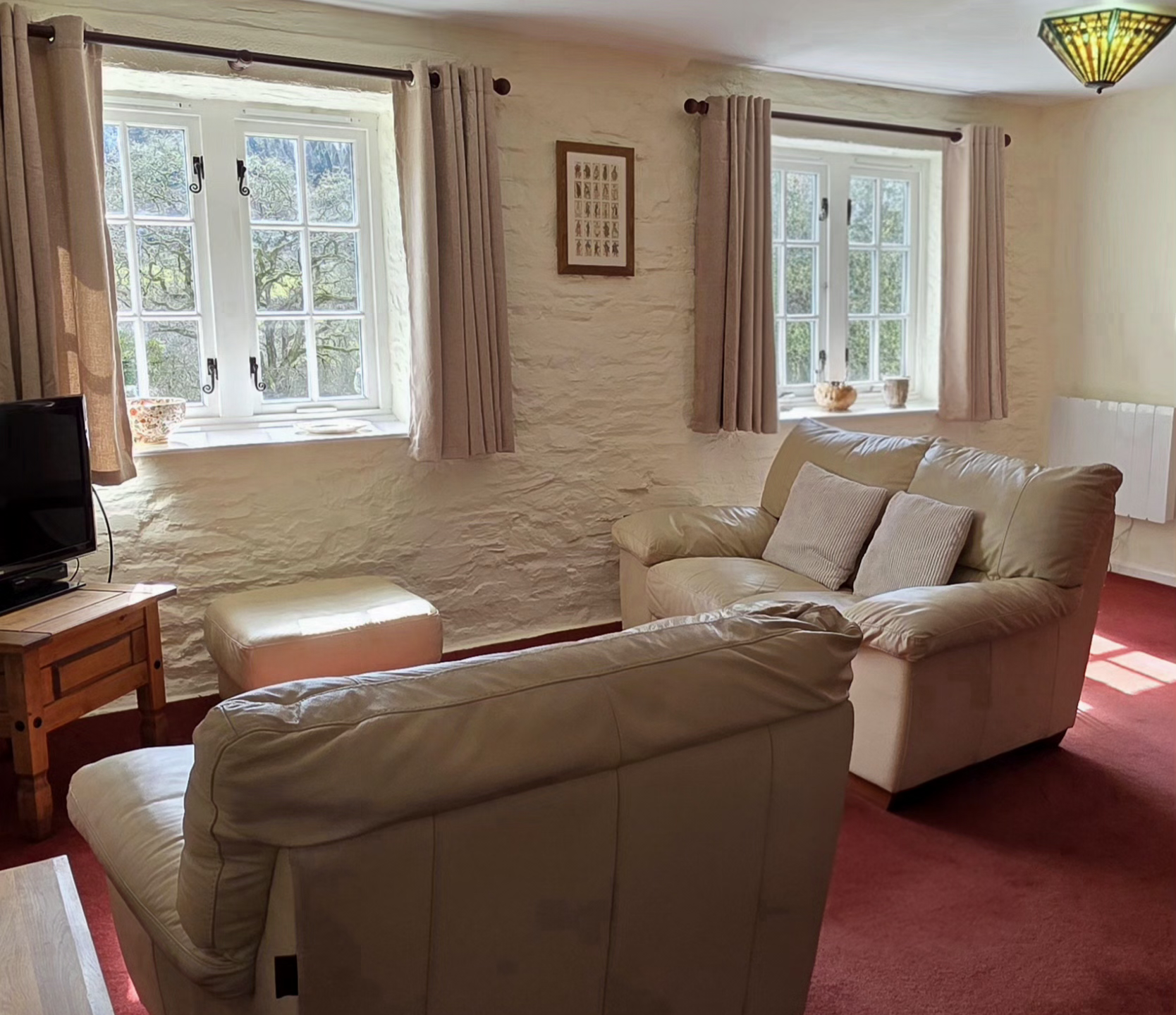 cornwall holiday cottage to rent