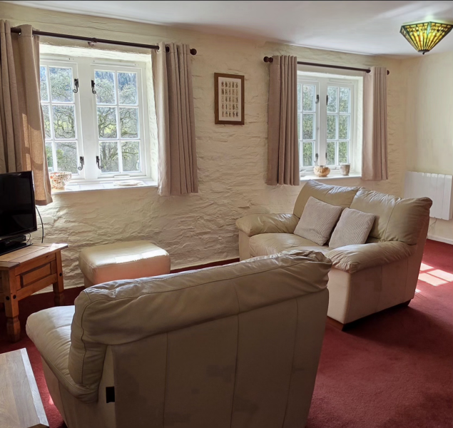 cornwall holiday cottage to rent