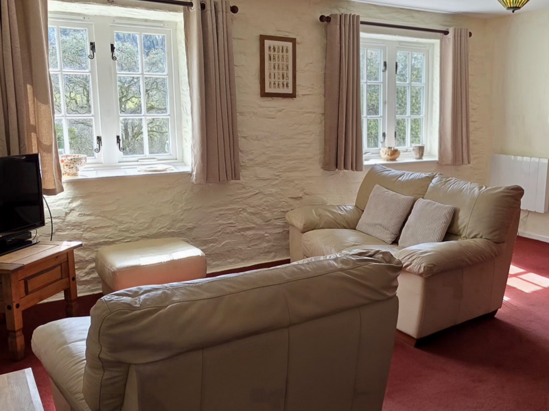 cornwall holiday cottage to rent