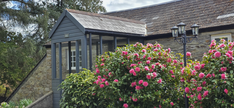 holiday cottage rental cornwall