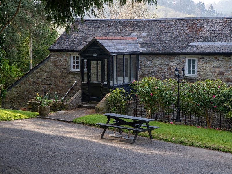 cottage hire Cornwall