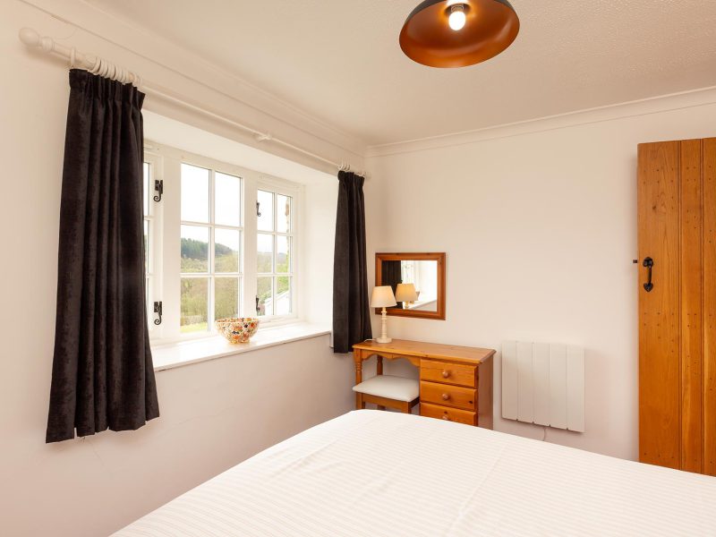 Holiday cottage hire Cornwall