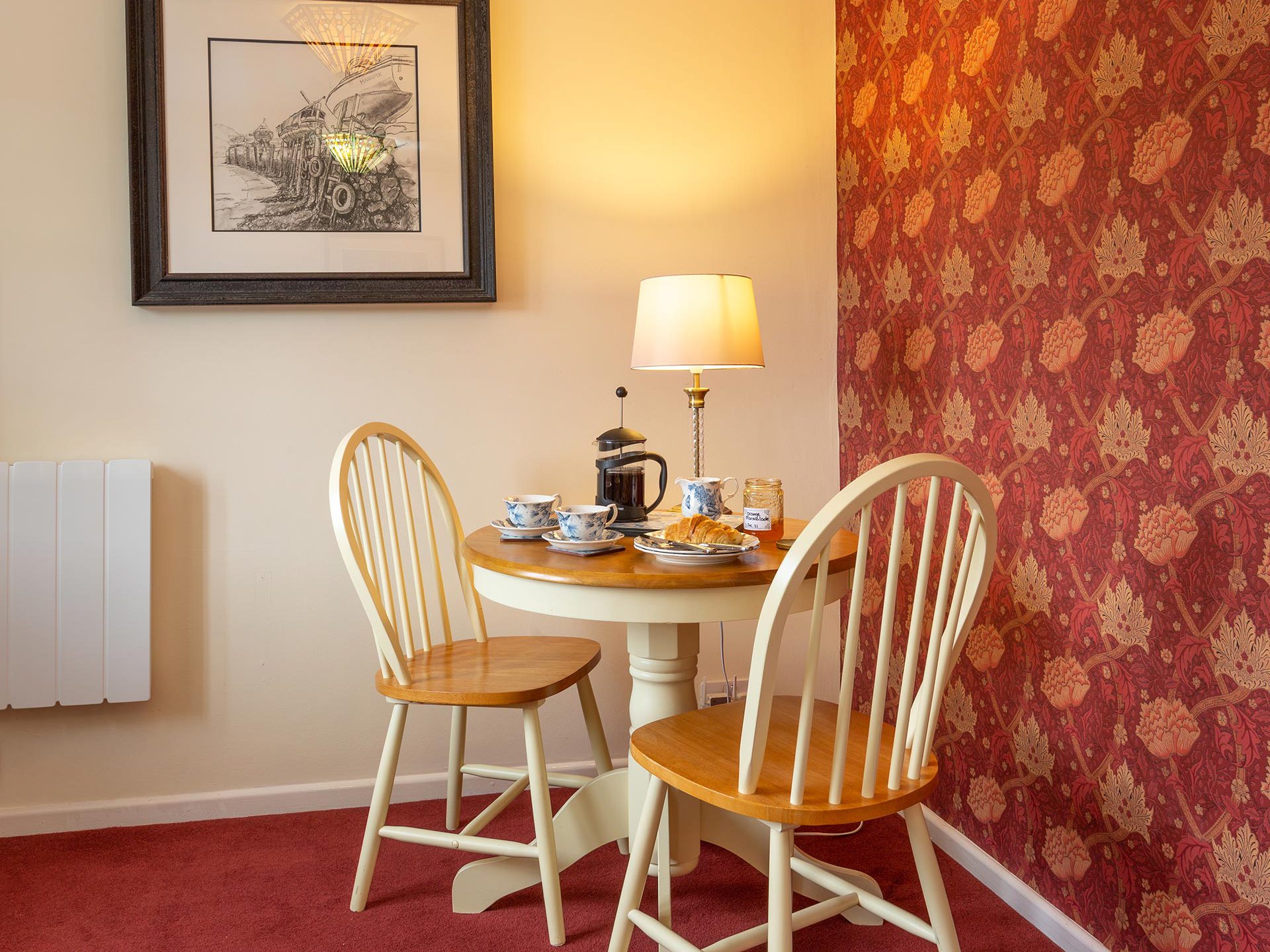 Holiday cottage hire Cornwall