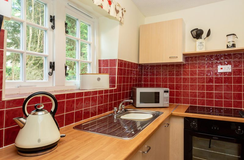 Holiday cottage hire Cornwall