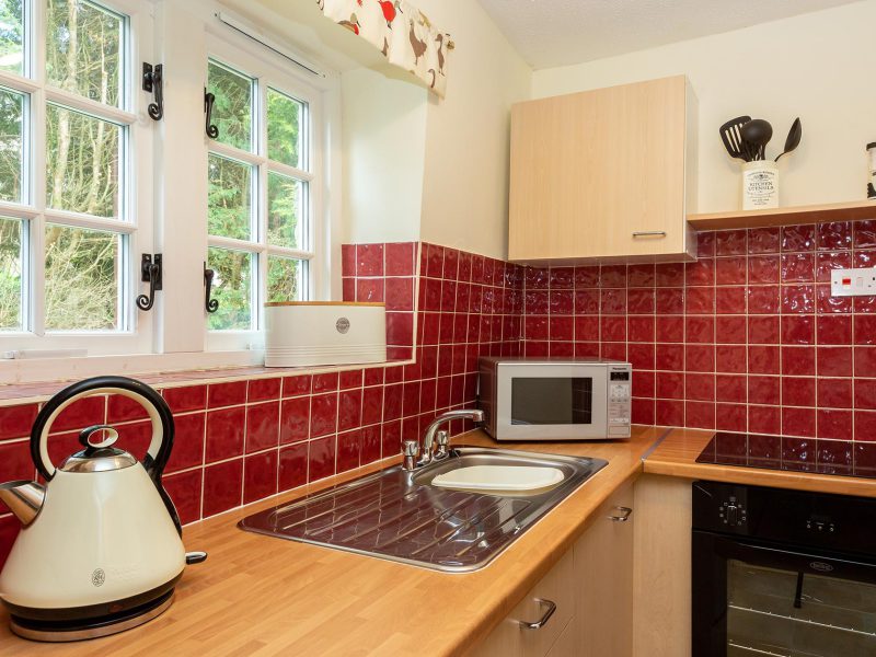 Holiday cottage hire Cornwall