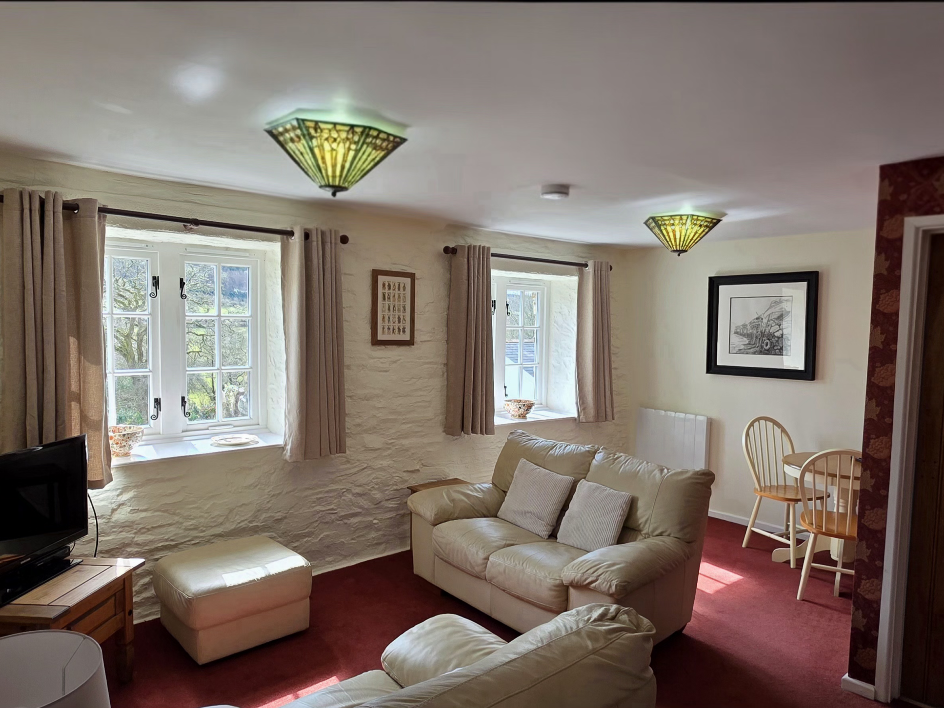 cornish holiday cottage hire