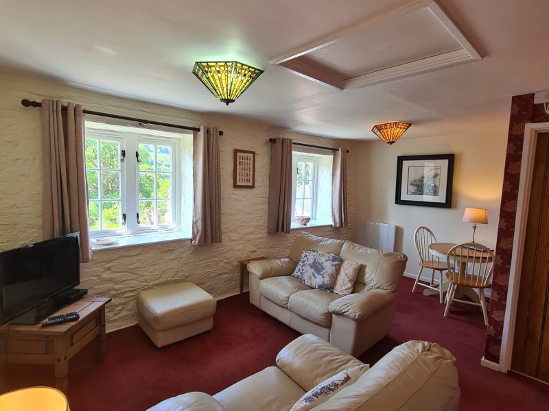 Cottage hire Cornwall