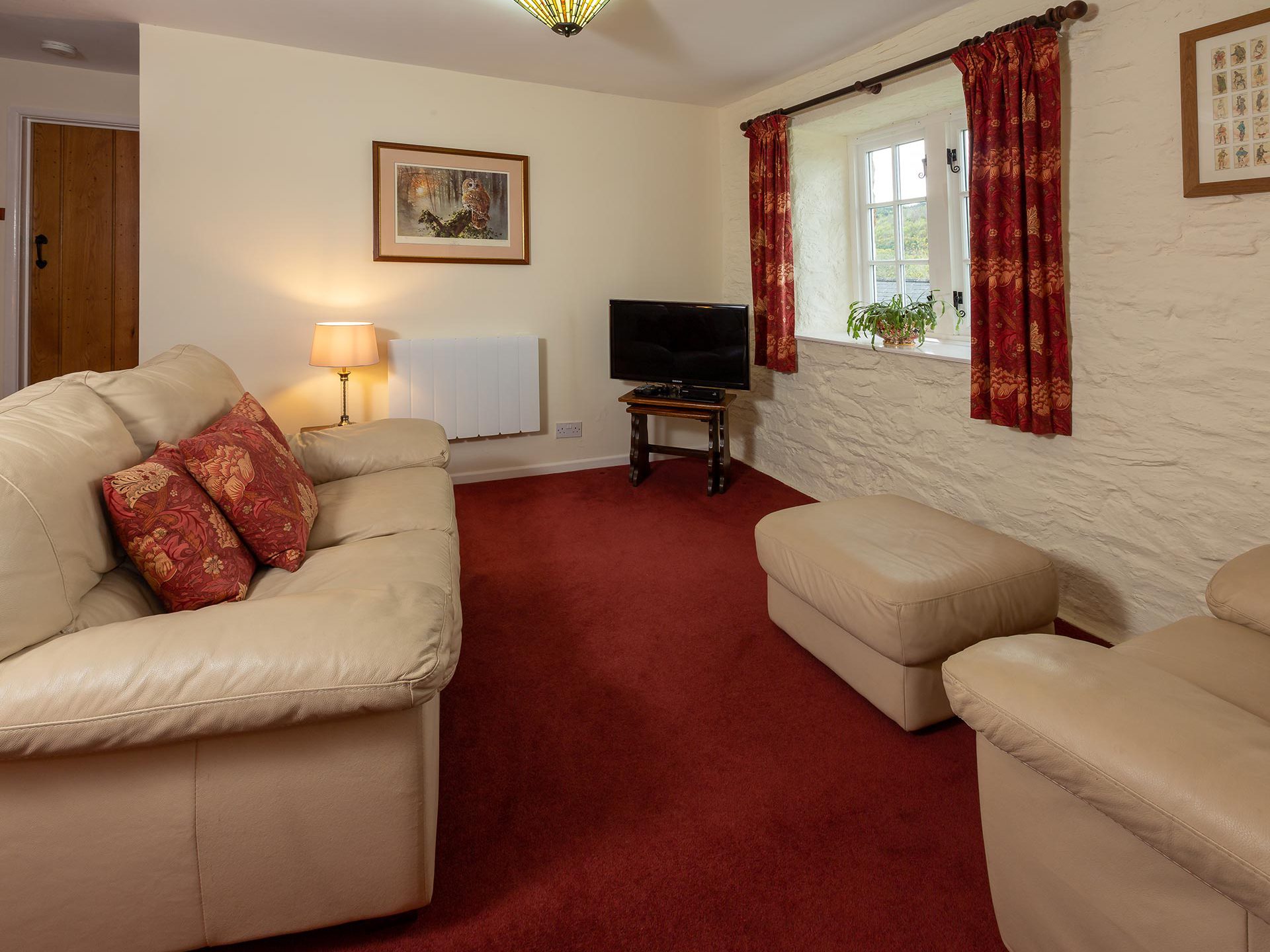 Cottage hire Cornwall