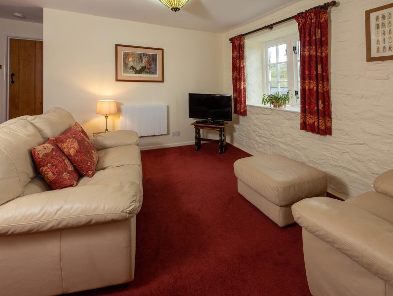 Cottage hire Cornwall