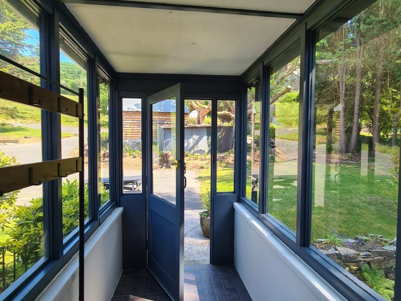 cottage hire Cornwall