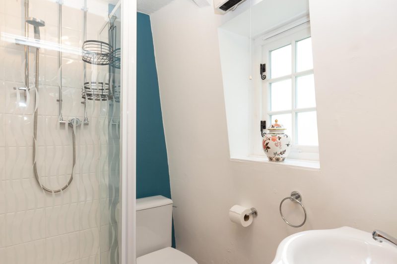 Holiday cottage hire Cornwall