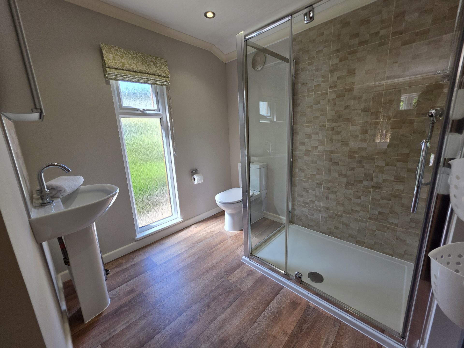 holiday lodge hire Cornwall