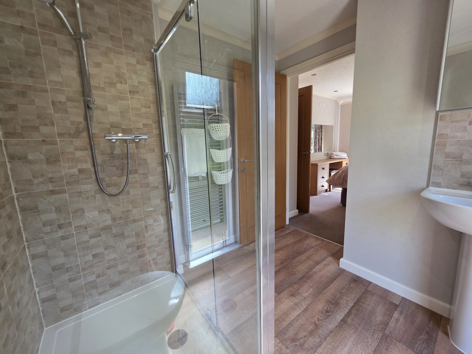 holiday lodge hire Cornwall