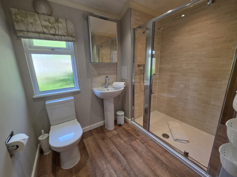 holiday lodge hire cornwall