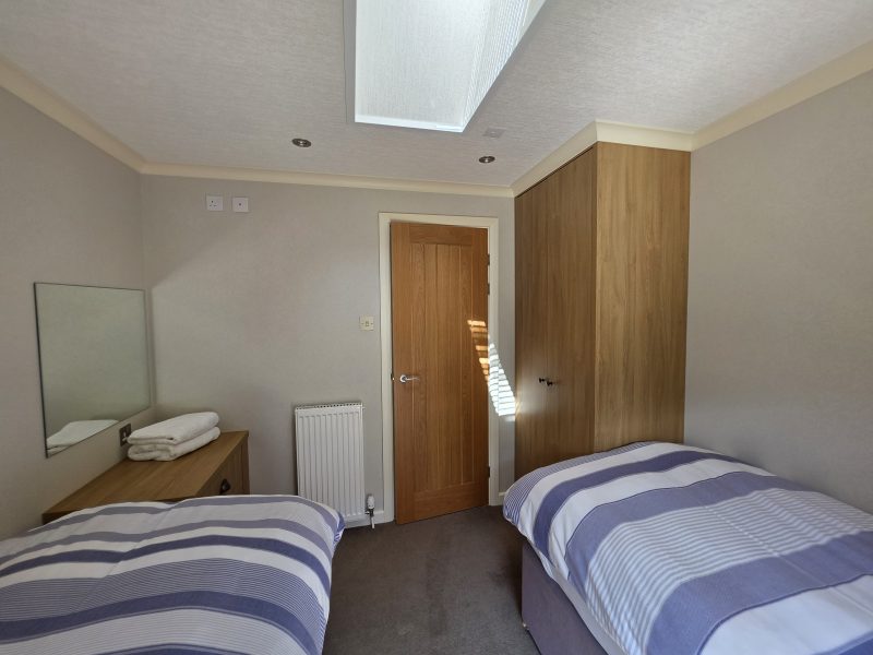 holiday lodge hire cornwall