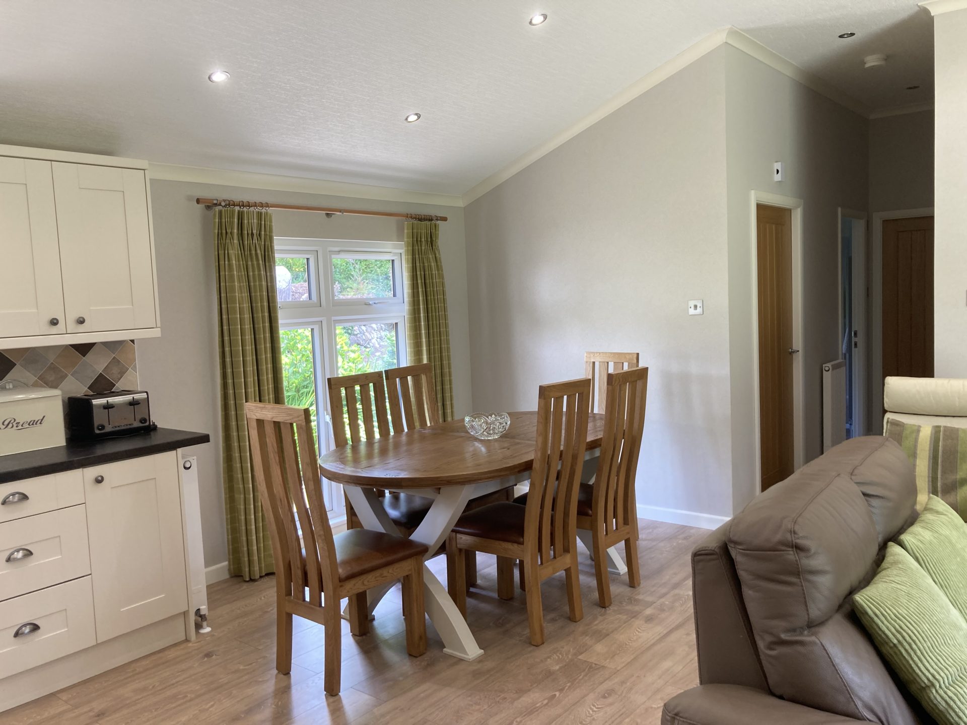 holiday lodge hire cornwall